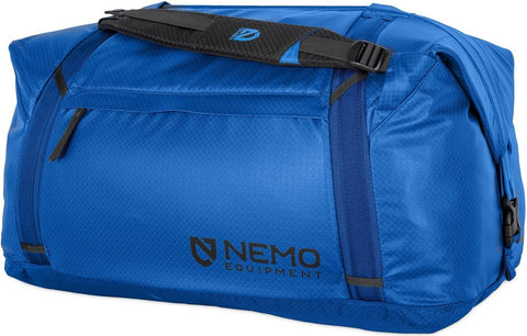 NEMO Equipment Sac de sport convertible Double Haul 70L