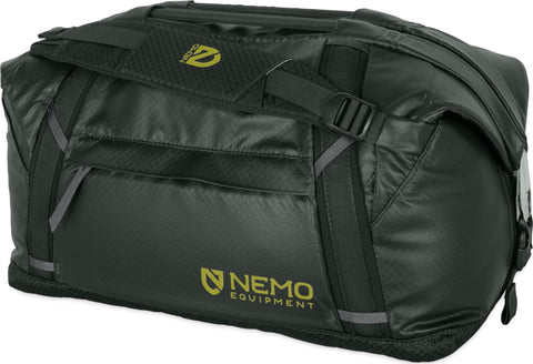 NEMO Equipment Sac de sport convertible Double Haul 30L