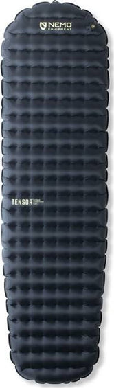 NEMO Equipment Matelas de sol Tensor Extreme Conditions Mummy - Régulier