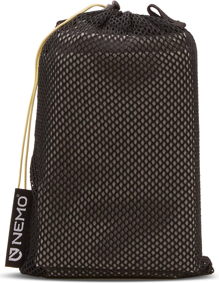 NEMO Equipment Toile de sol Mayfly OSMO 3 personnes