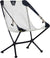 NEMO Equipment Chaise de camping inclinable Moonlite - Pelican Gray