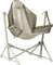 NEMO Equipment Chaise de camping pliante et inclinable Stargaze EVO-X - Smokey Olive