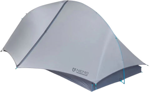 NEMO Equipment Tente de randonnée ultraléger Hornet Elite OSMO 2 personnes