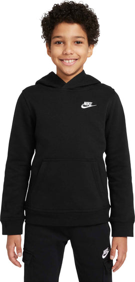 Nike Chandail à capuchon Sportswear Club - Jeune