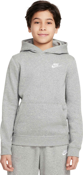 Nike Chandail à capuchon Sportswear Club - Jeune