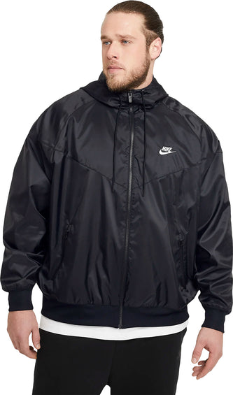 Nike Manteau à capuchon Sportswear Windrunner - Homme