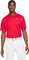 Nike Polo de golf Dri-FIT Victory - Homme - University Red - White