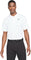 Nike Polo de golf Dri-FIT Victory - Homme - White - Black