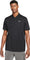 Nike Polo de tennis NikeCourt Dri-FIT - Homme - Black - White