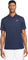 Nike Polo de tennis NikeCourt Dri-FIT - Homme - Obsidian - White