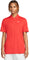 Nike Polo de tennis NikeCourt Dri-FIT - Homme - University Red - White