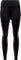 Nike Legging 7/8 taille haute à soutien doux Zenvy - Femme - Black - Black