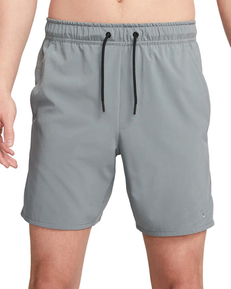 Nike Short non doublé Dri-FIT Unlimited 7