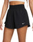 Nike Short 2-en-1 taille haute One Dri-FIT 3