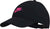 Nike Casquette délavée sans structure Futura Club - Enfant - Black - Hyper Pink