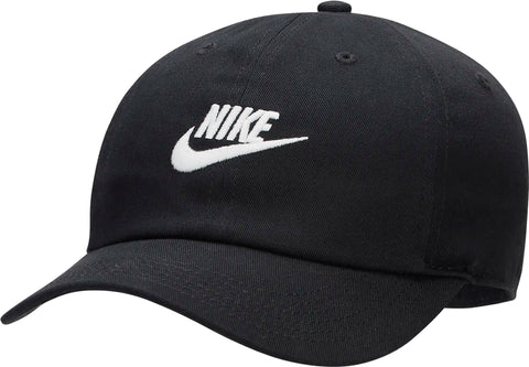 Nike Casquette délavée sans structure Futura Club - Enfant