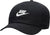 Nike Casquette délavée sans structure Futura Club - Enfant - Black - White