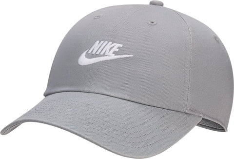 Nike Casquette délavée sans structure Club Futura - Unisexe