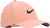 Nike Casquette structurée Swoosh Nike Dri-FIT Club - Apricot Agate - Black
