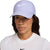 Nike Casquette structurée Swoosh Nike Dri-FIT Club - Lilac Ice - White