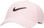 Nike Casquette structurée Swoosh Nike Dri-FIT Club - Med Soft Pink - Black
