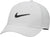 Nike Casquette structurée Swoosh Nike Dri-FIT Club - Photon Dust - Black