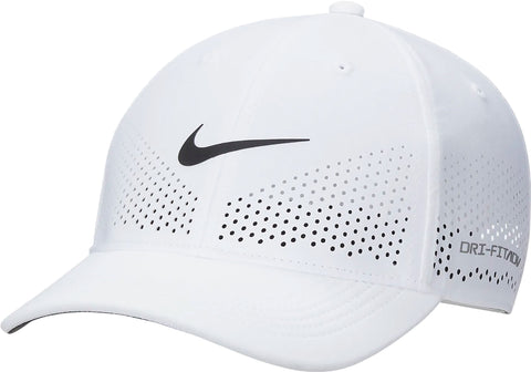 Nike Casquette structurée Swoosh Nike Dri-FIT ADV Club - Unisexe