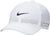 Nike Casquette structurée Swoosh Nike Dri-FIT ADV Club - Unisexe - White - Black