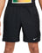Nike Short de tennis NikeCourt Victory Dri-FIT - Homme - Black - White