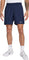 Nike Short de tennis NikeCourt Victory Dri-FIT - Homme - Obsidian - White