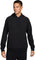 Nike Chandail à capuchon haute performance Nike Primary Fleece Dri-FIT UV - Homme - Black - Black