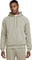 Nike Chandail à capuchon haute performance Nike Primary Fleece Dri-FIT UV - Homme - Light Army - Htr - Light Army