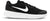 Nike Souliers de tennis pour surface dure Nike Vapor Lite 3 - Femme - Black - White