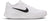 Nike Souliers de tennis pour surface dure Nike Vapor Lite 3 - Femme - White - Black