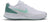 Nike Souliers de tennis pour surface dure Nike Vapor Lite 3 - Femme - White - Mint Foam - Cannon
