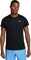 Nike Haut de tennis Court Victory Dri-FIT - Homme - Black - White