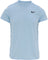 Nike Haut de tennis Court Victory Dri-FIT - Homme - Celesttine Blue - Black