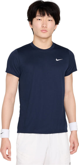 Nike Haut de tennis Court Victory Dri-FIT - Homme