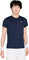 Nike Haut de tennis Court Victory Dri-FIT - Homme - Obsidian - White