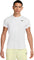 Nike Haut de tennis Court Victory Dri-FIT - Homme - White - Black