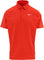 Nike Polo de golf uni Tour Dri-FIT - Homme - Habanero Red - Muslin