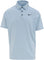 Nike Polo de golf uni Tour Dri-FIT - Homme - Light Armory Blue - Black