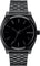 Nixon Montre Time Teller - Homme - All Black