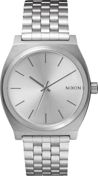 Nixon Montre Time Teller - Homme