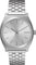 Nixon Montre Time Teller - Homme - All Silver
