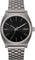 Nixon Montre Time Teller - Homme - Gunmetal - Black Sunray