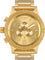 Nixon 51-30 Chrono - Homme - All Gold