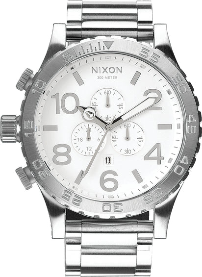 Nixon 51-30 Chrono - Homme