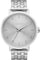 Nixon Montre Arrow - Unisexe - All Silver