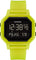 Nixon Montre Siren - Femme - Citron - Black